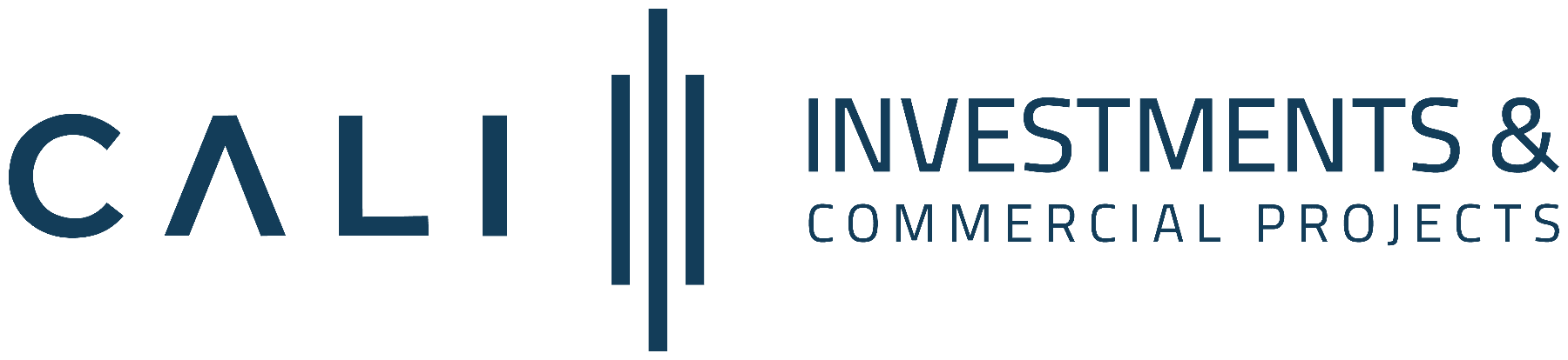 Cali Investments & Commercial Projects