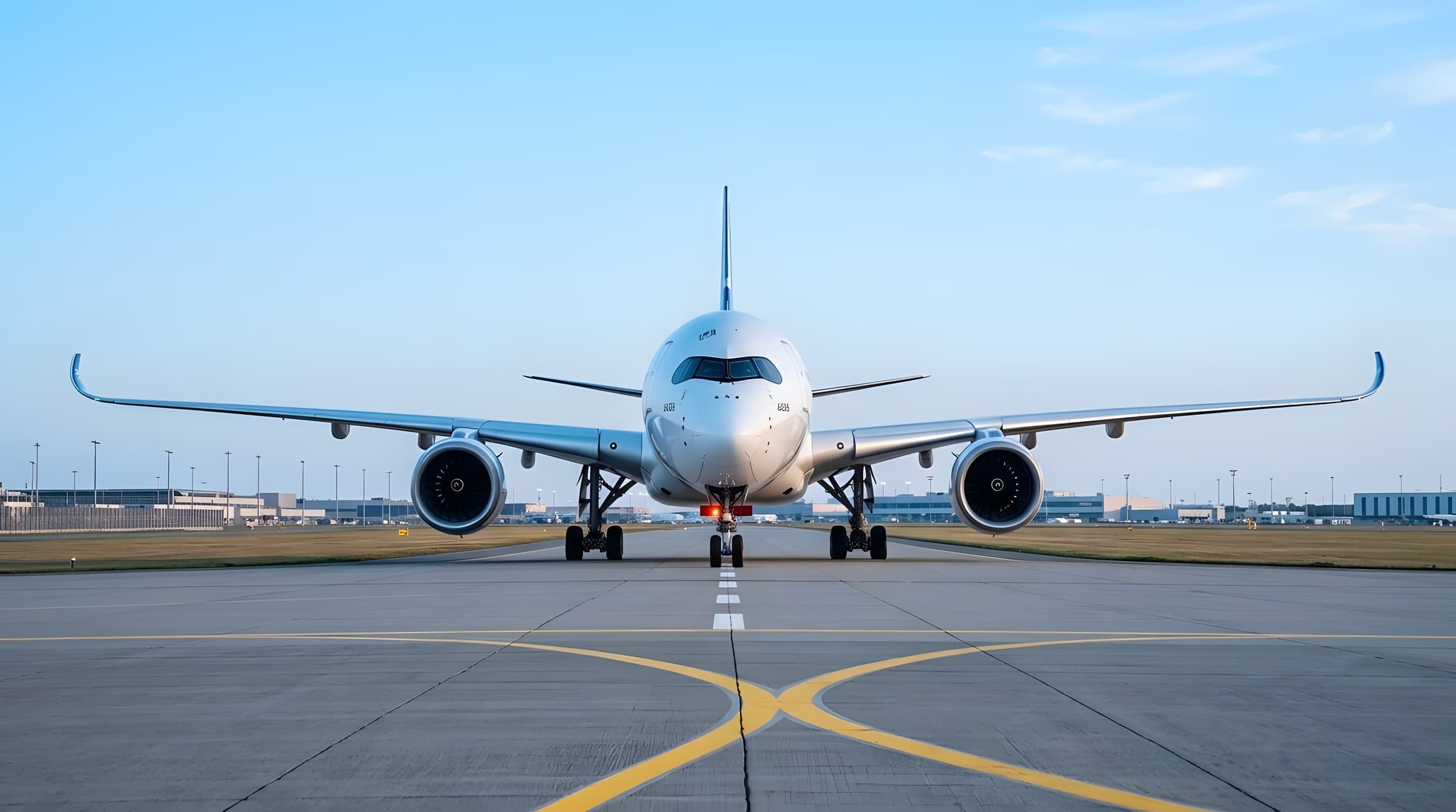 Fleet Transition: From Boeing to Airbus.