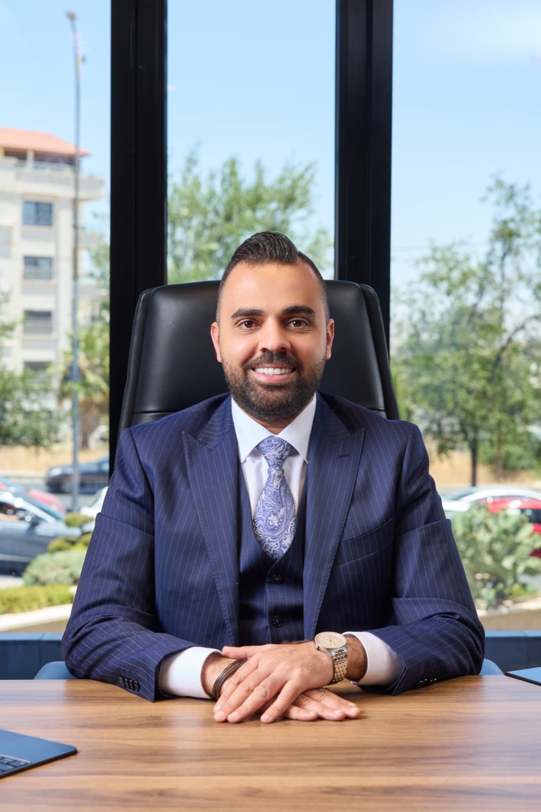 Rami Musallam